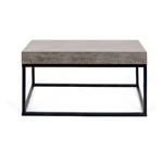 Stolik TemaHome Petra Concrete