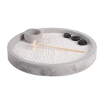 Ogród zen Esschert Design Zen, ø 24 cm