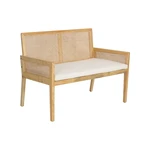 Rattanowa sofa ogrodowa Bonami Selection Tosca