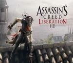 Assassin's Creed Liberation HD Ubisoft Connect Account