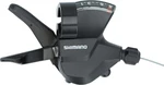 Shimano SL-M3158-R 8 Clamp Band Gear Display Manete schimbător