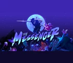 The Messenger XBOX One / Xbox Series X|S Account