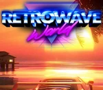 Retrowave World Steam Account