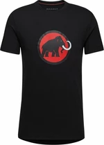 Mammut Core T-Shirt Men Classic Black M Tricou