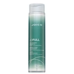 Joico JoiFull Volumizing Shampoo posilujúci šampón pre jemné vlasy bez objemu 300 ml