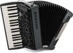 Hohner BRAVO myColor III 72 Twilight Akordeon klawiszowy