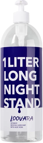 Loovara Lubrikant - Long Night Stand 1 l