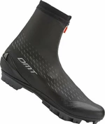 DMT WKM1 MTB Black 43 Męskie buty rowerowe