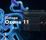 iZotope Ozone 11 Elements PC/MAC CD Key
