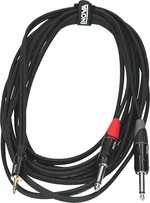 Enova EC-A3-PSMPLM-2 2 m Kabel Audio