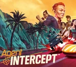 Agent Intercept AR XBOX One CD Key