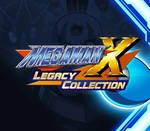 Mega Man X Legacy Collection AR XBOX One CD Key