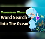 Professor Watts Word Search: Into The Ocean Steam CD Key
