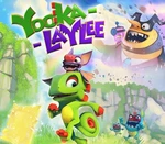 Yooka-Laylee XBOX One / Xbox Series X|S Account