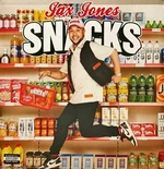 Jax Jones - Snacks (Yellow Vinyl) (LP)