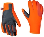 POC Thermal Zink Orange S Cyklistické rukavice