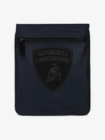 Lamborghini Cross body bag Modrá