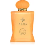 AZHA Perfumes Arabian Lady parfémovaná voda pro ženy 100 ml