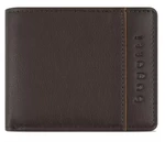 Bugatti Pánská kožená peněženka Banda 49133002