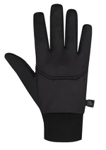 Husky Ebon M, černá Unisex rukavice