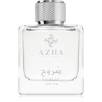 AZHA Perfumes Soroh parfumovaná voda pre mužov 100 ml