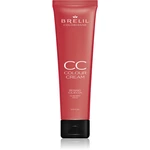 Brelil Professional CC Colour Cream barvicí krém pro všechny typy vlasů odstín Cherry Red 150 ml