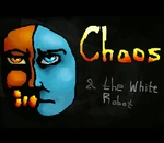 Chaos and the White Robot Steam CD Key