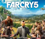Far Cry 5 Gold Edition AR XBOX One / Xbox Series X|S CD Key