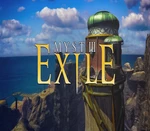 Myst III: Exile Steam CD Key