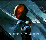 Detached: Non-VR Edition Steam CD Key