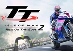 TT Isle of Man Ride on the Edge 2 Steam CD Key