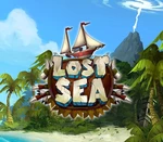 Lost Sea EU XBOX One CD Key