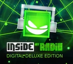 Inside My Radio Digital Deluxe Edition Steam CD Key