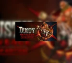 Dusty Revenge: Co-Op Edition Steam CD Key