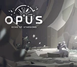 OPUS: Echo of Starsong Steam Altergift