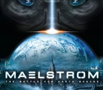 Maelstrom: The Battle For Earth Begins US Steam CD Key