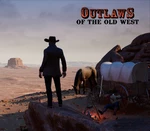 Outlaws of the Old West EU Steam Altergift
