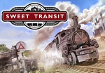 Sweet Transit Steam CD Key