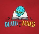 Death and Taxes Steam CD Key