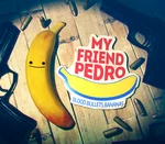 My Friend Pedro EU Steam Altergift