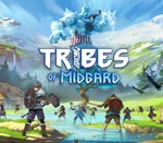 Tribes of Midgard Steam Altergift