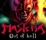 Mastema: Out of Hell Steam CD Key