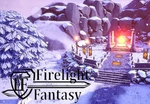 Firelight Fantasy: Resistance Steam CD Key