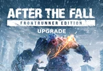 The After the Fall - Frontrunner Edition DLC EU PS5 CD Key