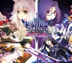 Phantom Breaker: Omnia Steam CD Key