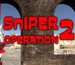 Sniper Operation Z Steam CD Key