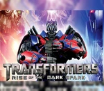 TRANSFORMERS: Rise of the Dark Spark - Thundercracker Character DLC Steam CD Key