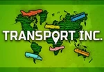 Transport INC EU Steam Altergift