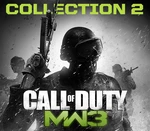 Call of Duty: Modern Warfare 3 (2011) - Collection 2 DLC Steam CD Key
