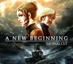 A New Beginning - Final Cut Steam Gift